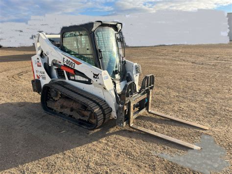 is it better to lease or buy a skid steer|rent to own heavy equipment.